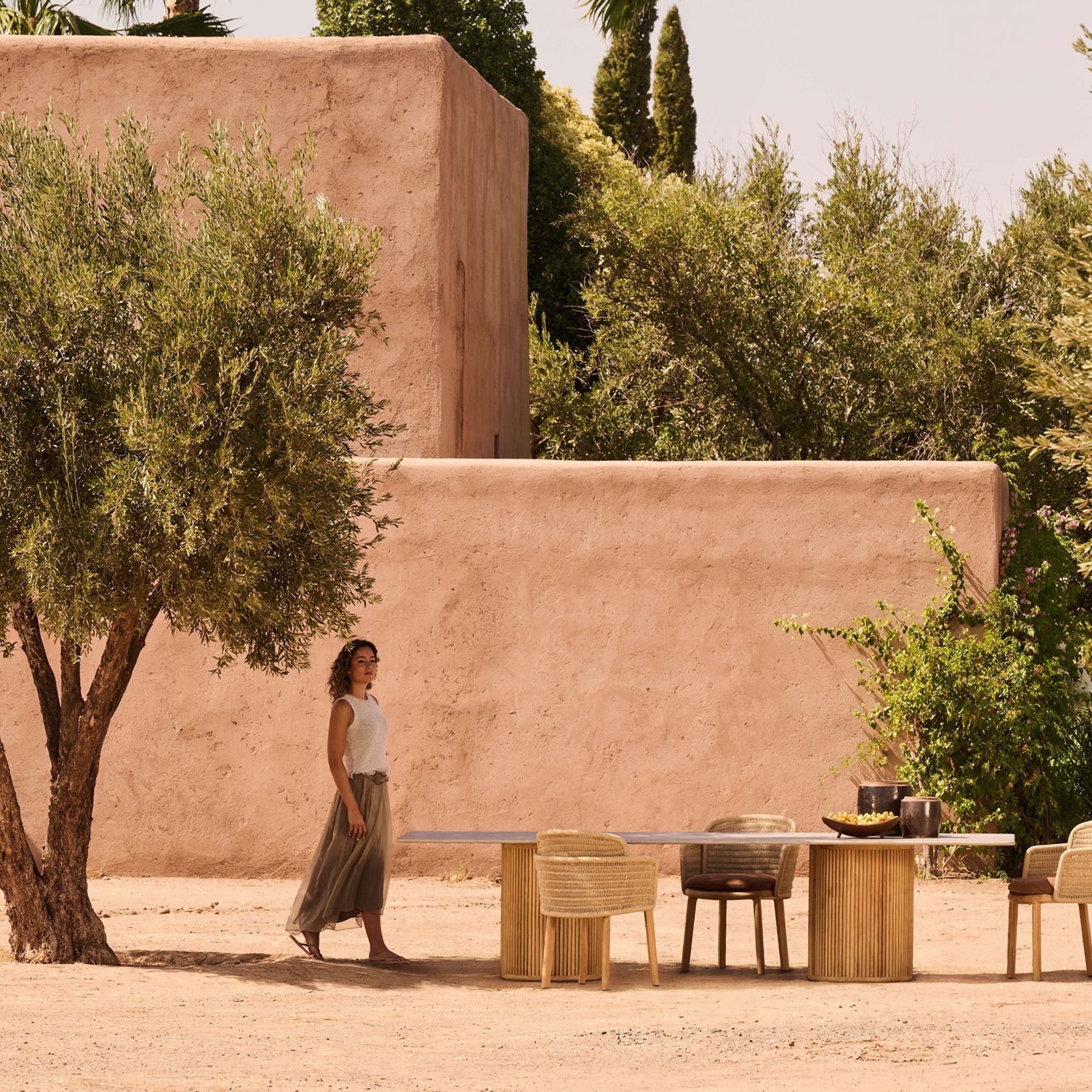 Otto | Dining Table gallery detail image