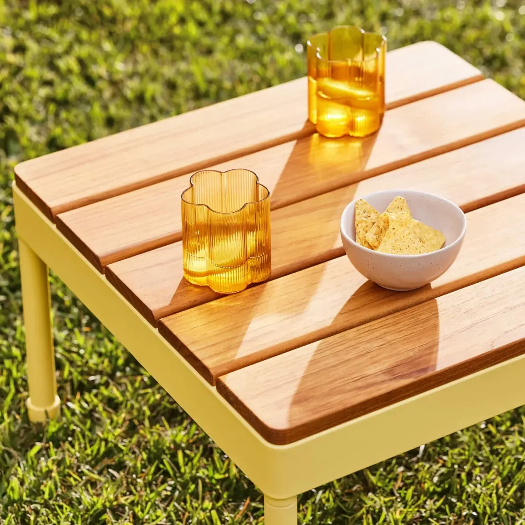 Torakina Outdoor Coffee Table gallery detail image
