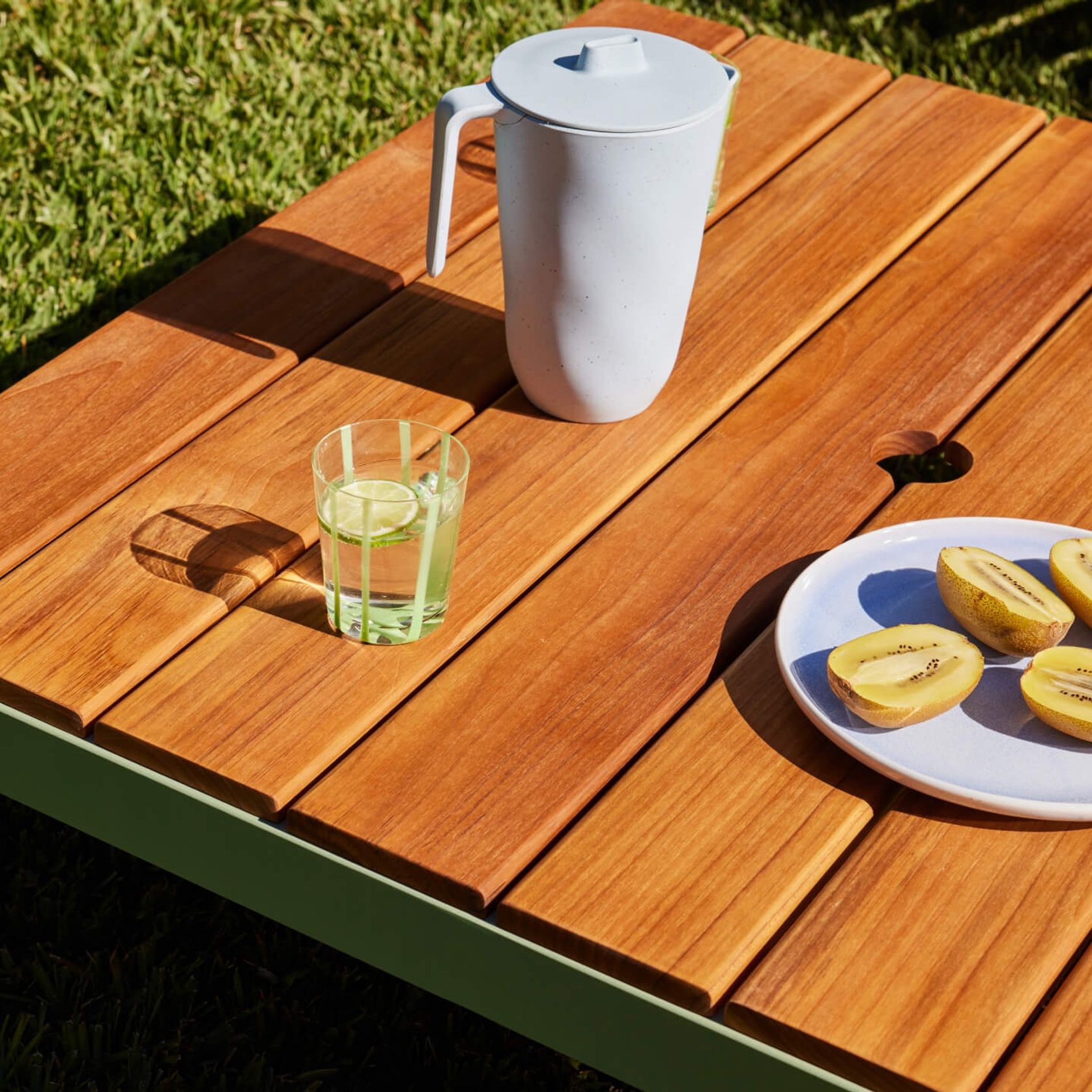 Torakina Outdoor Coffee Table gallery detail image
