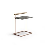 Outdoor Pipe Side Table By Atmosphera gallery detail image