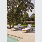 Kahn Outdoor Auxiliar Table by Point gallery detail image