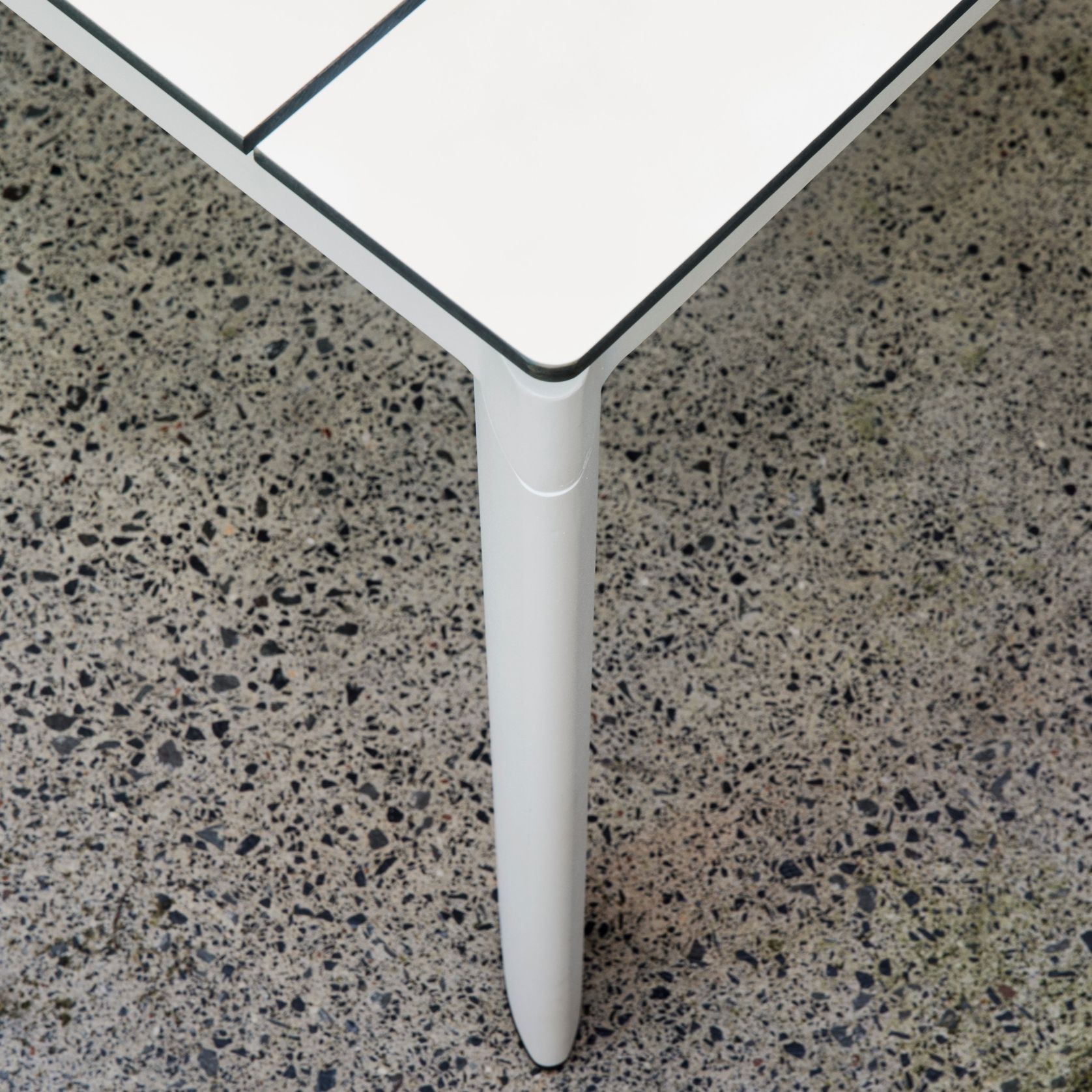 Porto Outdoor Dining Table gallery detail image