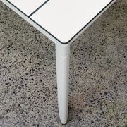 Porto Outdoor Dining Table gallery detail image