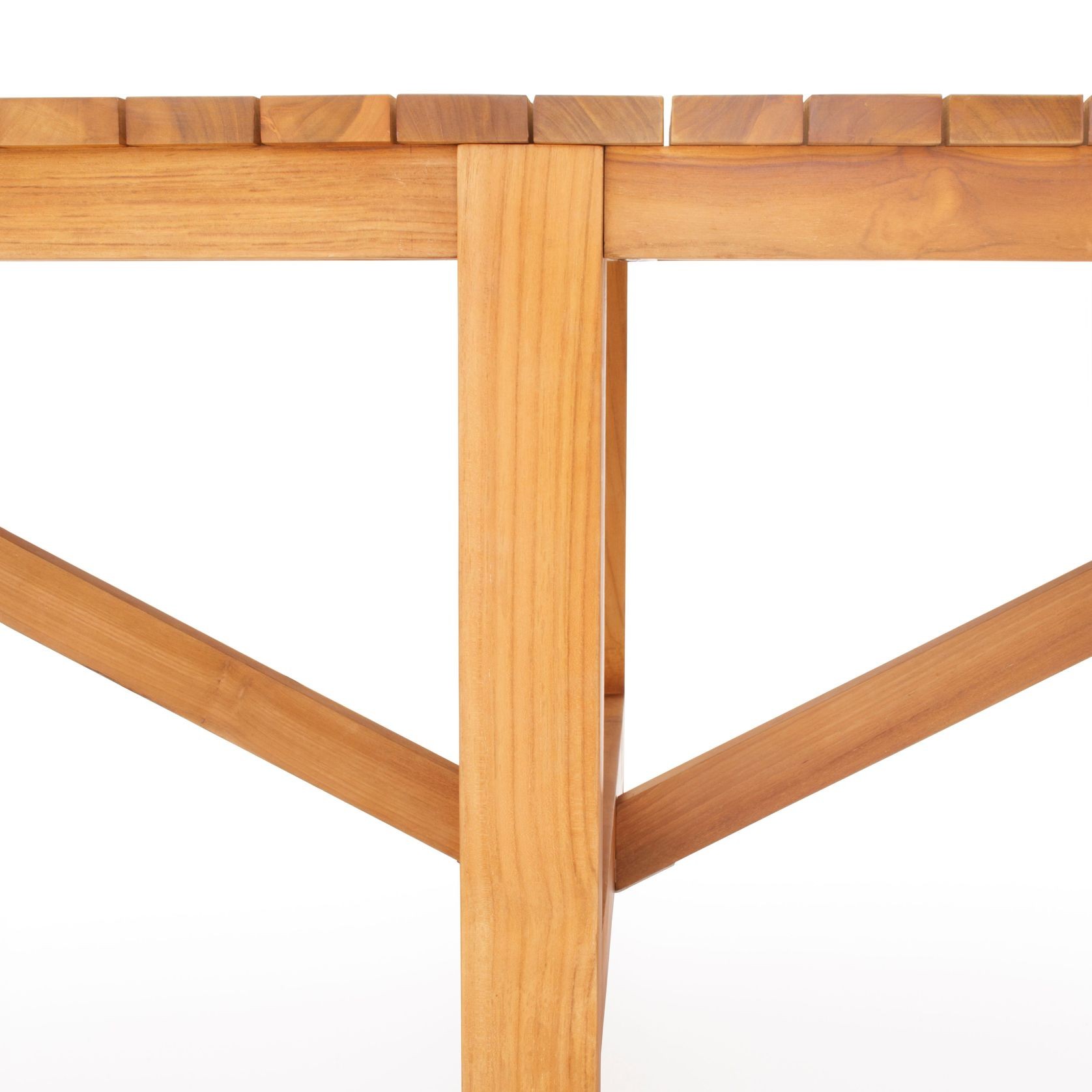 Torrence Outdoor Dining Table gallery detail image