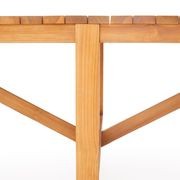 Torrence Outdoor Dining Table gallery detail image