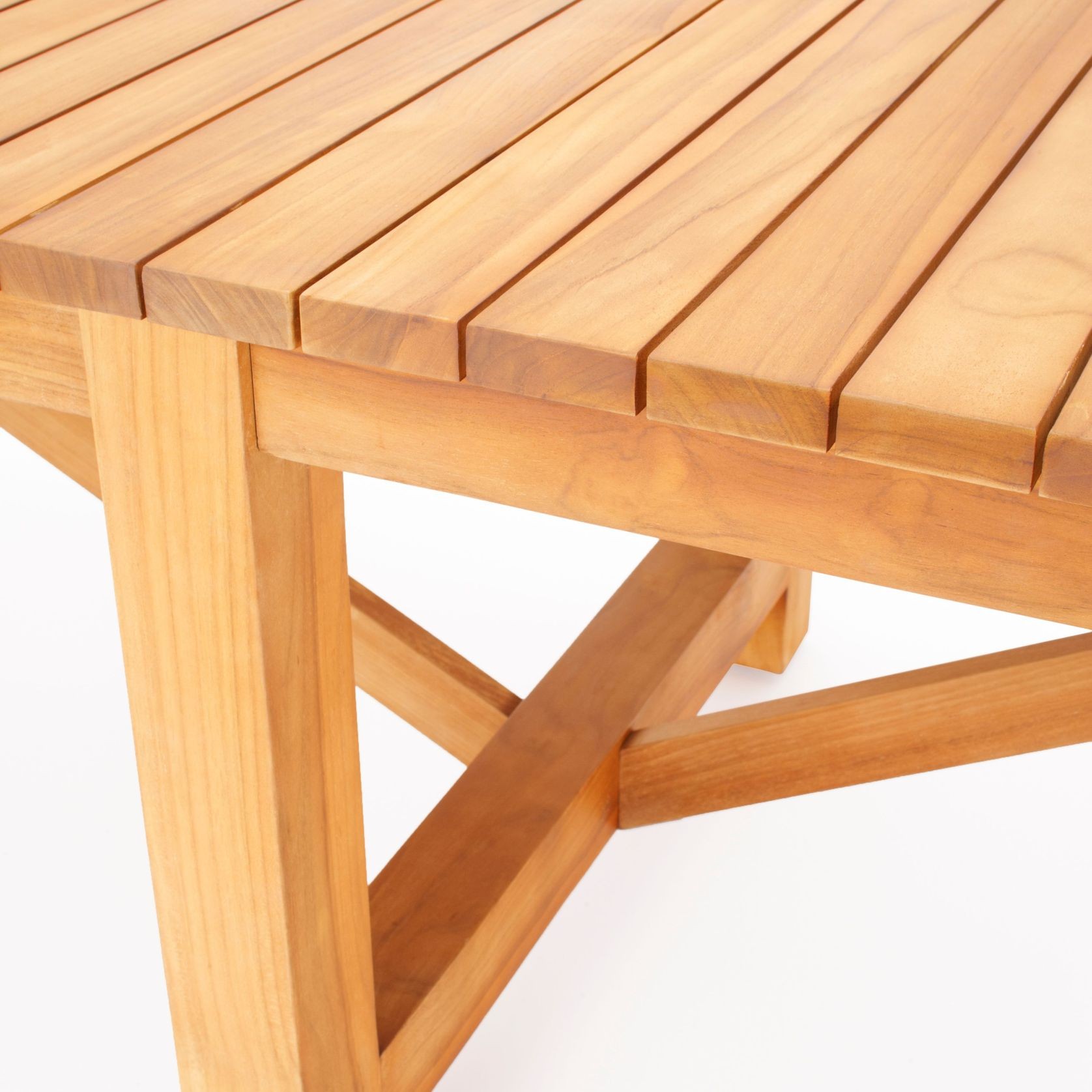Torrence Outdoor Dining Table gallery detail image