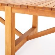 Torrence Outdoor Dining Table gallery detail image