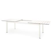 Porto Outdoor Dining Table gallery detail image