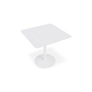 Roku Cafe Table - Outdoor gallery detail image
