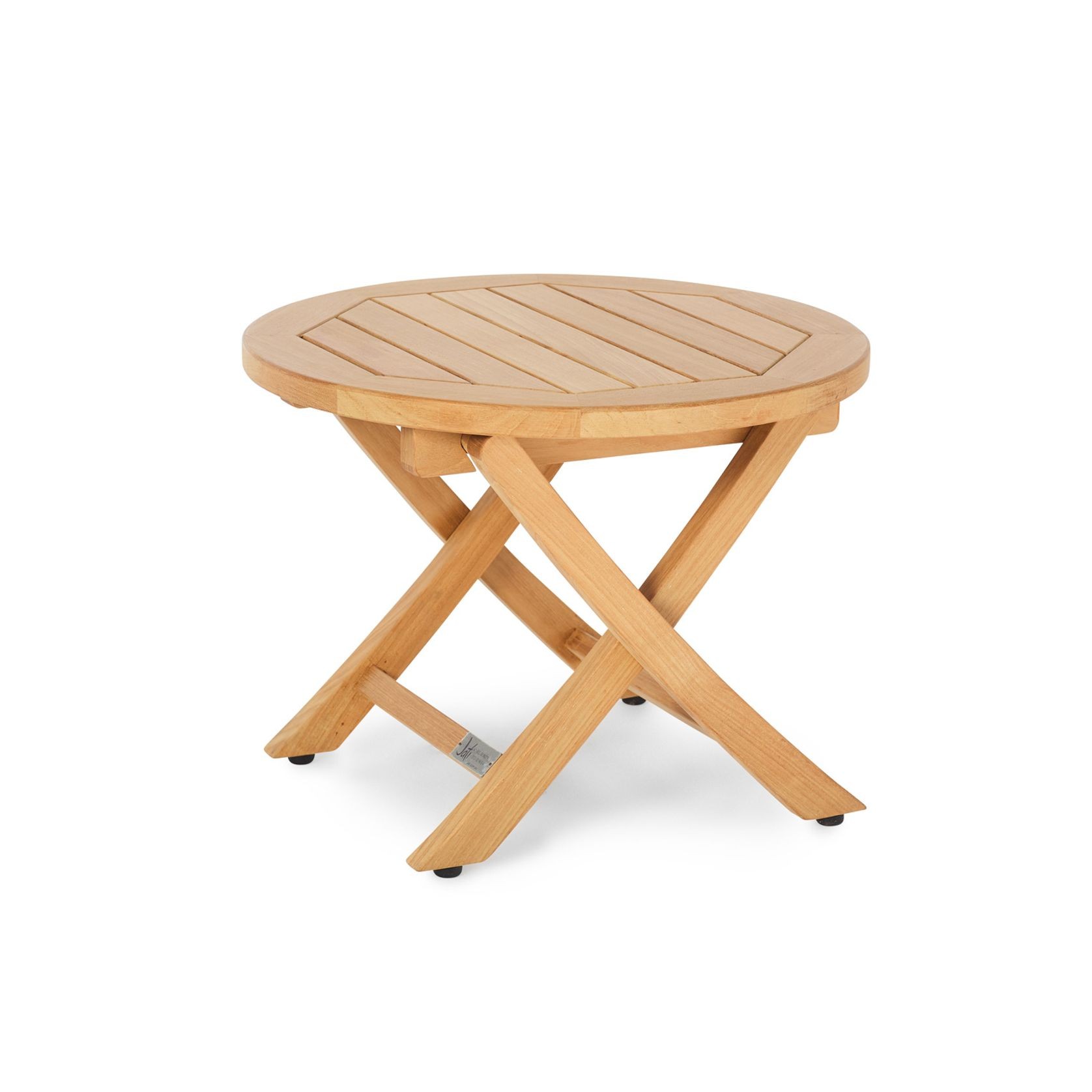 Cumberland Teak Coffee Table gallery detail image