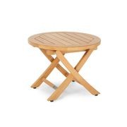 Cumberland Teak Coffee Table gallery detail image