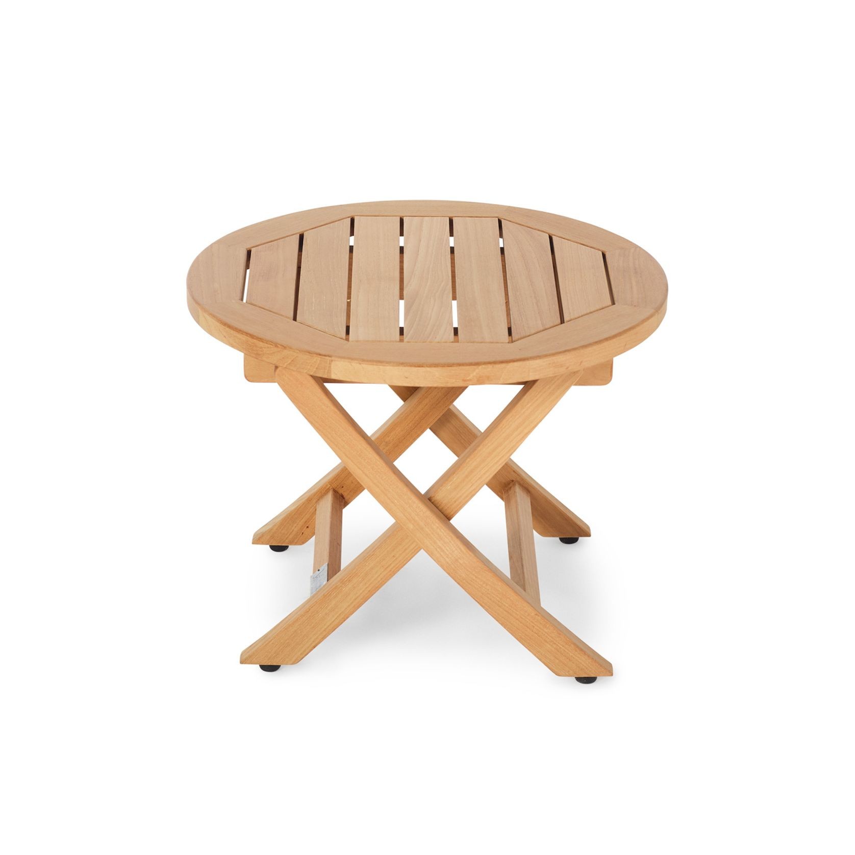 Cumberland Teak Coffee Table gallery detail image