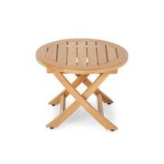 Cumberland Teak Coffee Table gallery detail image