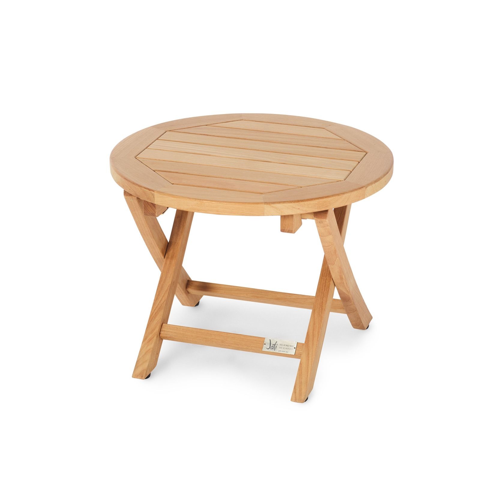 Cumberland Teak Coffee Table gallery detail image