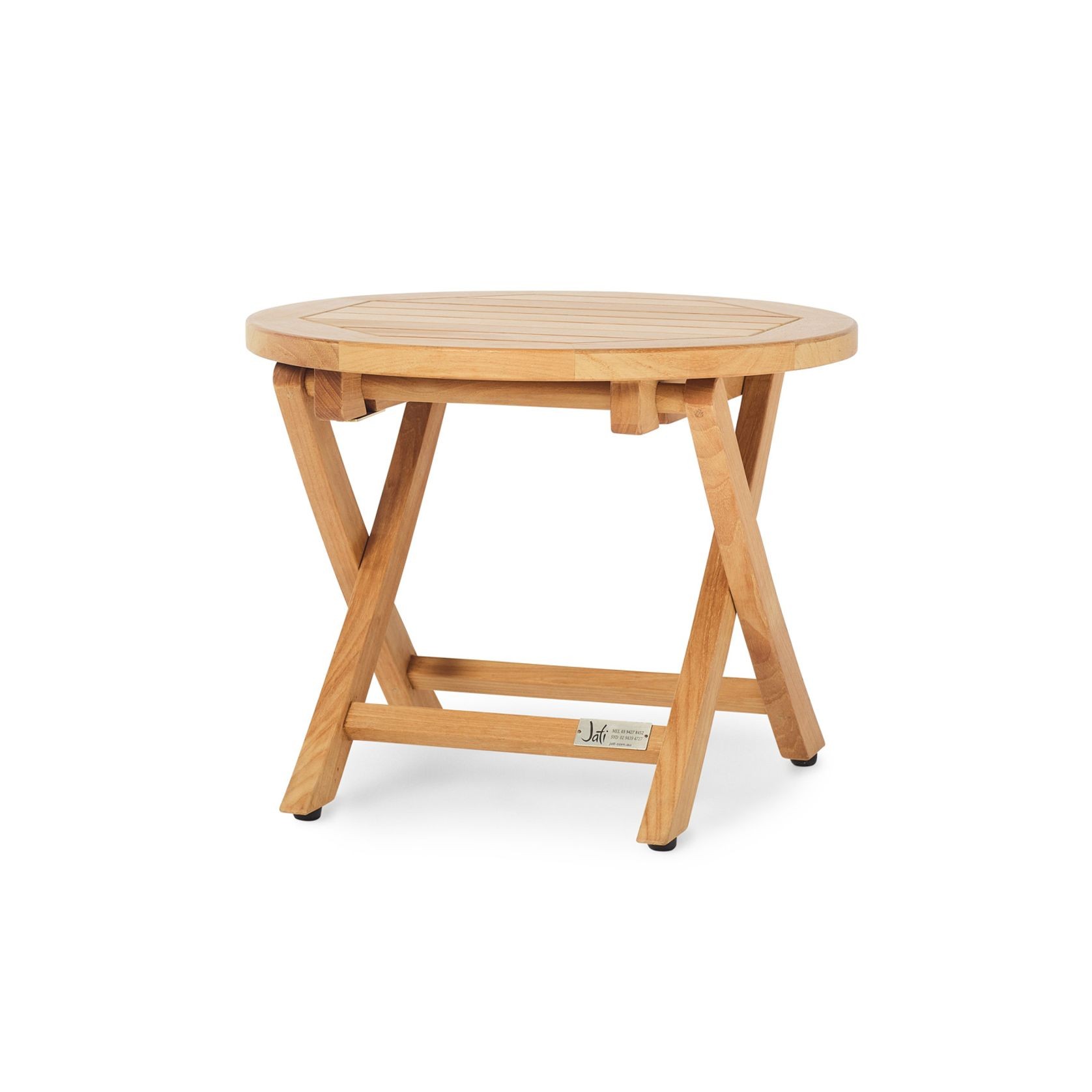 Cumberland Teak Coffee Table gallery detail image