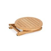 Cumberland Teak Coffee Table gallery detail image