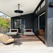 Tabo Outdoor Side Table gallery detail image