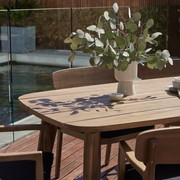 Rixos Acacia Outdoor Dining Table gallery detail image