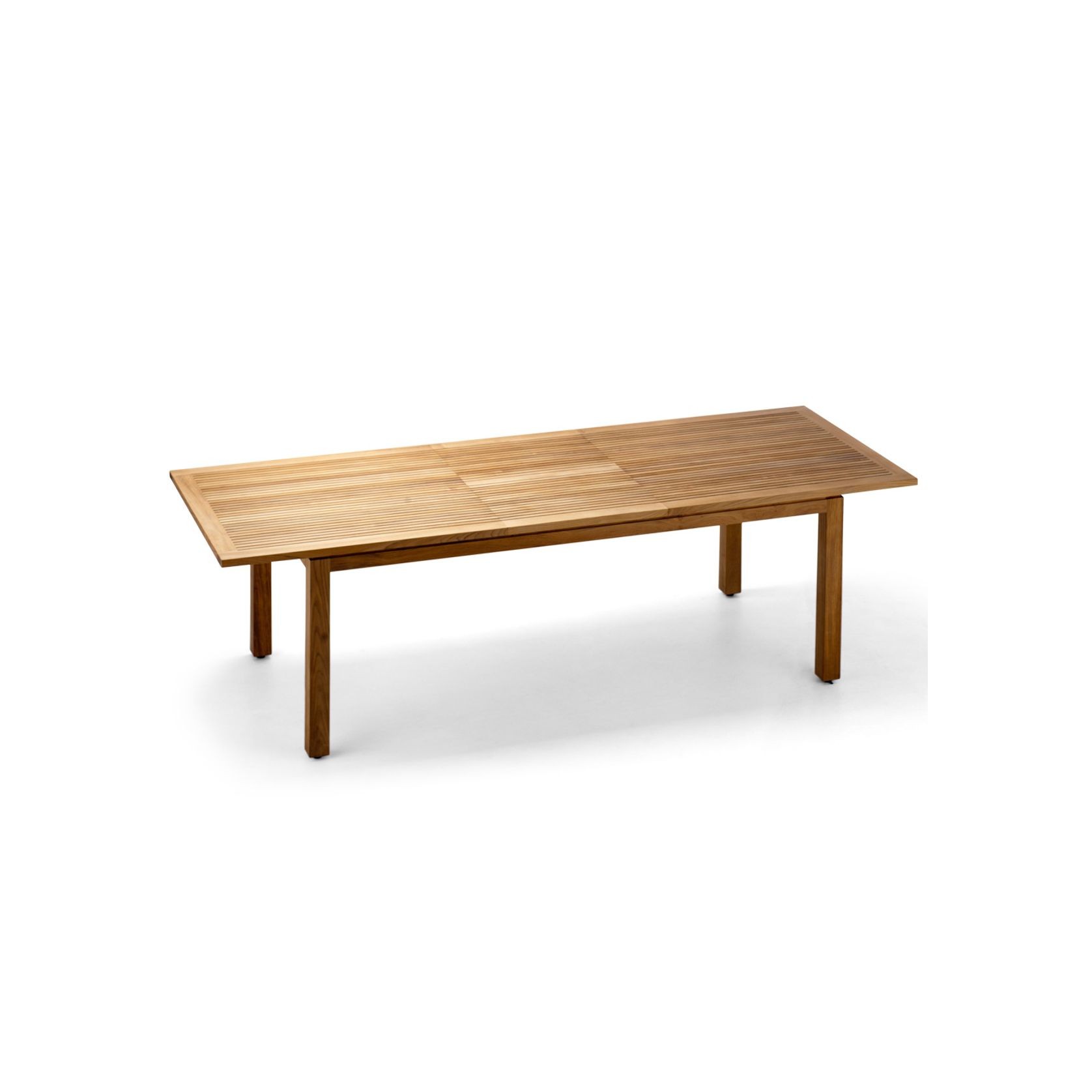 Seville Extension Table gallery detail image