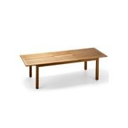 Seville Extension Table gallery detail image
