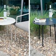 Tabo Outdoor Side Table gallery detail image