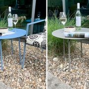 Tabo Outdoor Side Table gallery detail image