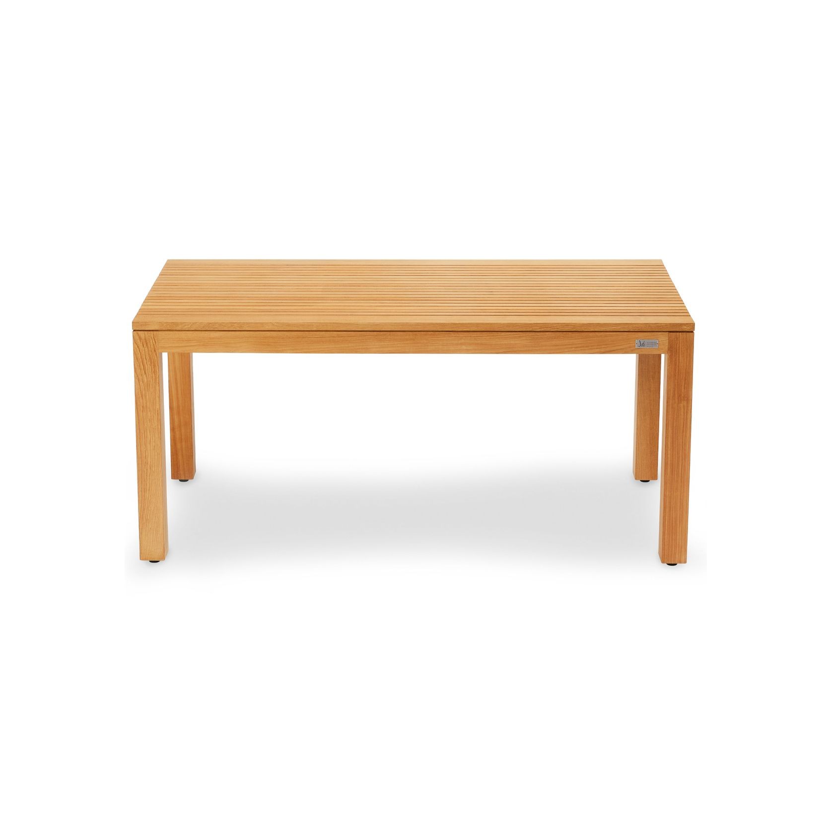 Valencia Teak Table gallery detail image