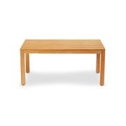 Valencia Teak Table gallery detail image