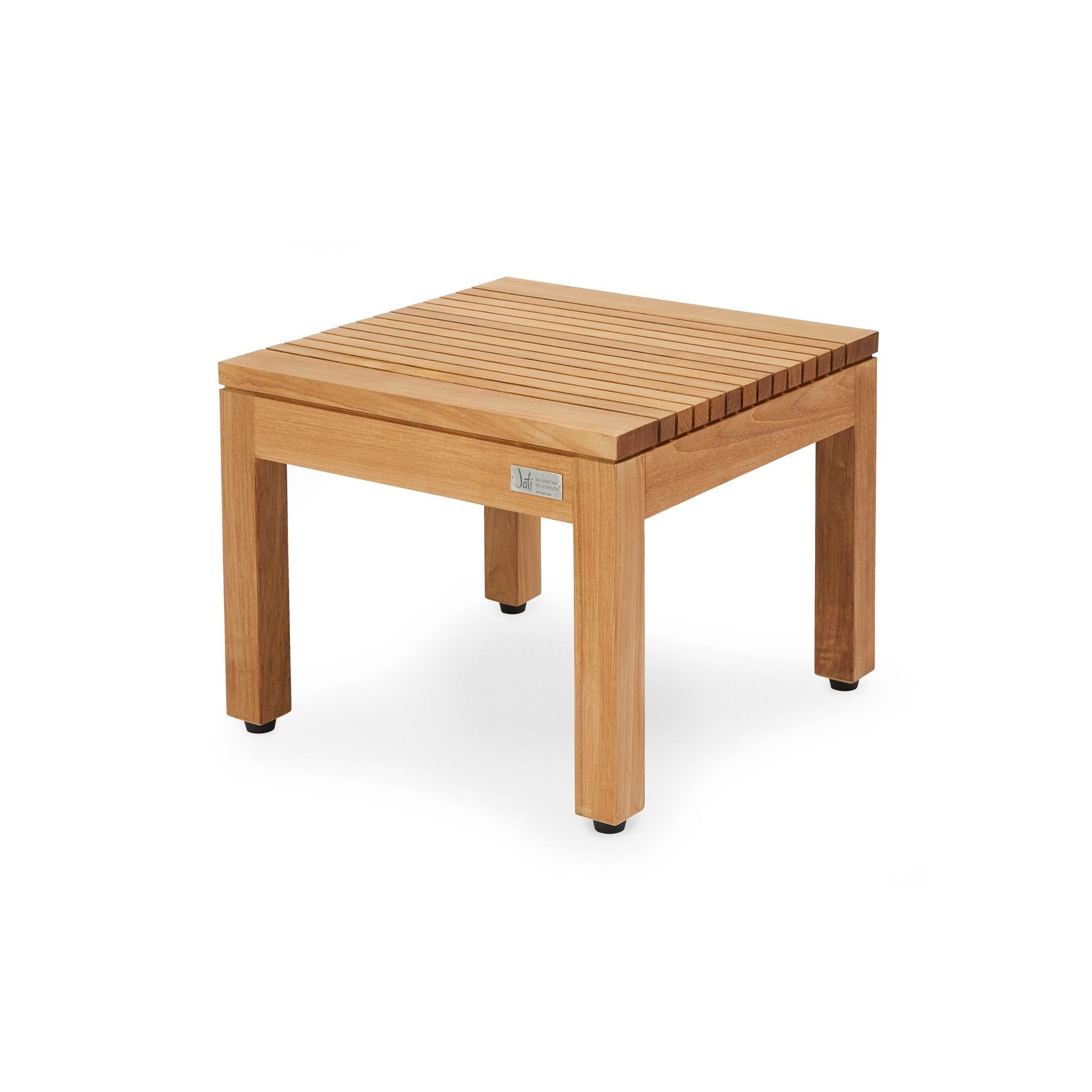 Valencia Teak Coffee Table gallery detail image