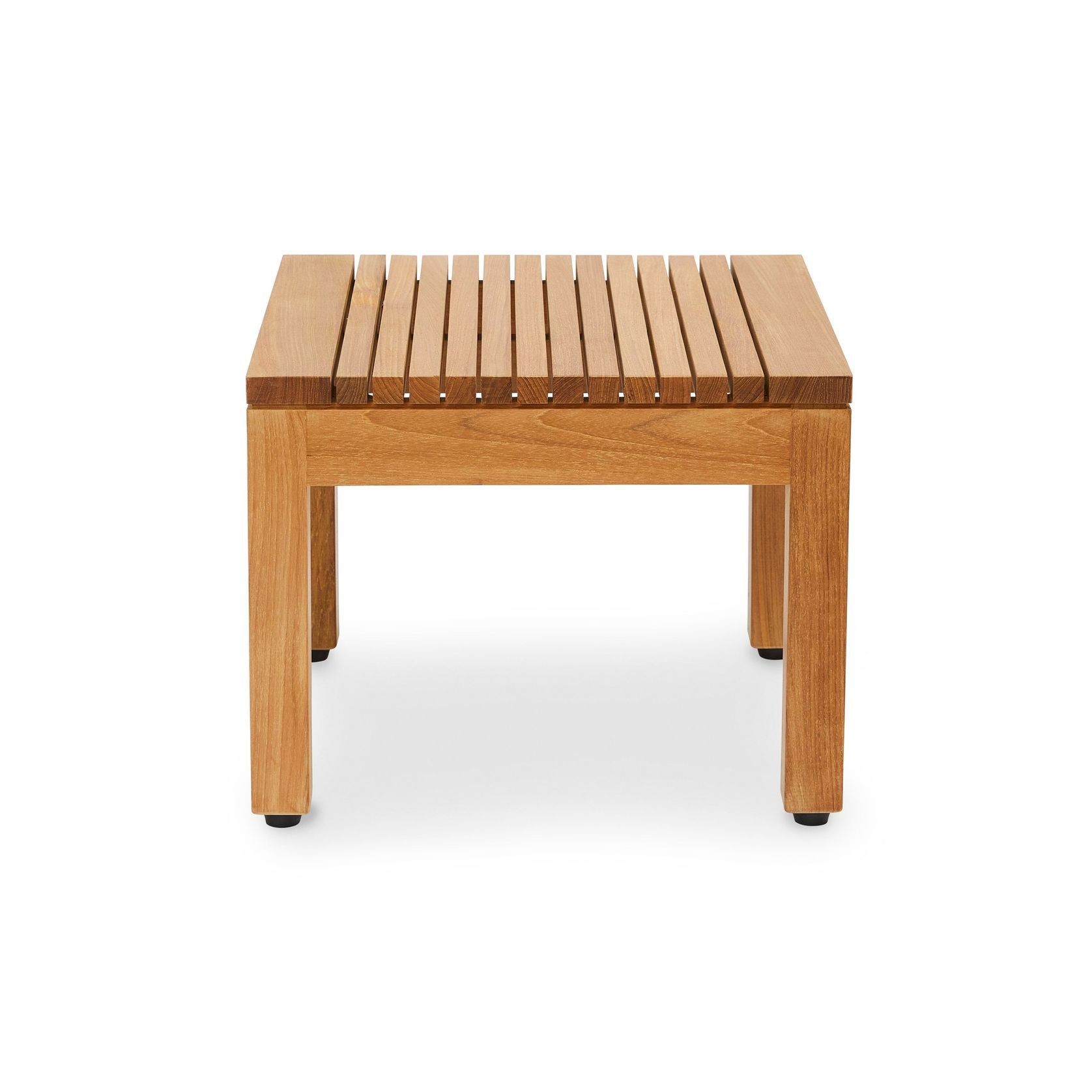 Valencia Teak Coffee Table gallery detail image