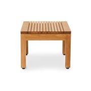 Valencia Teak Coffee Table gallery detail image