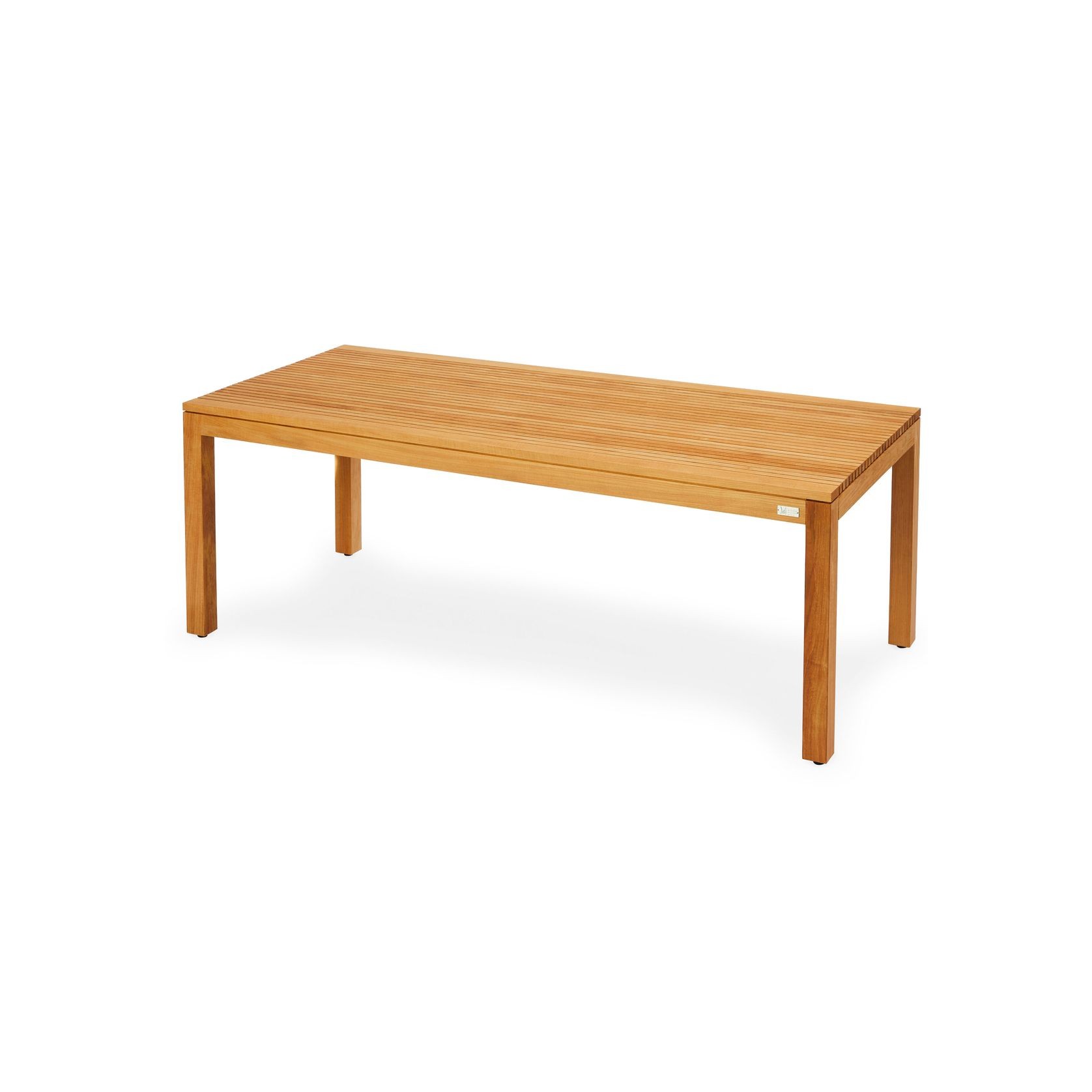 Valencia Teak Table gallery detail image