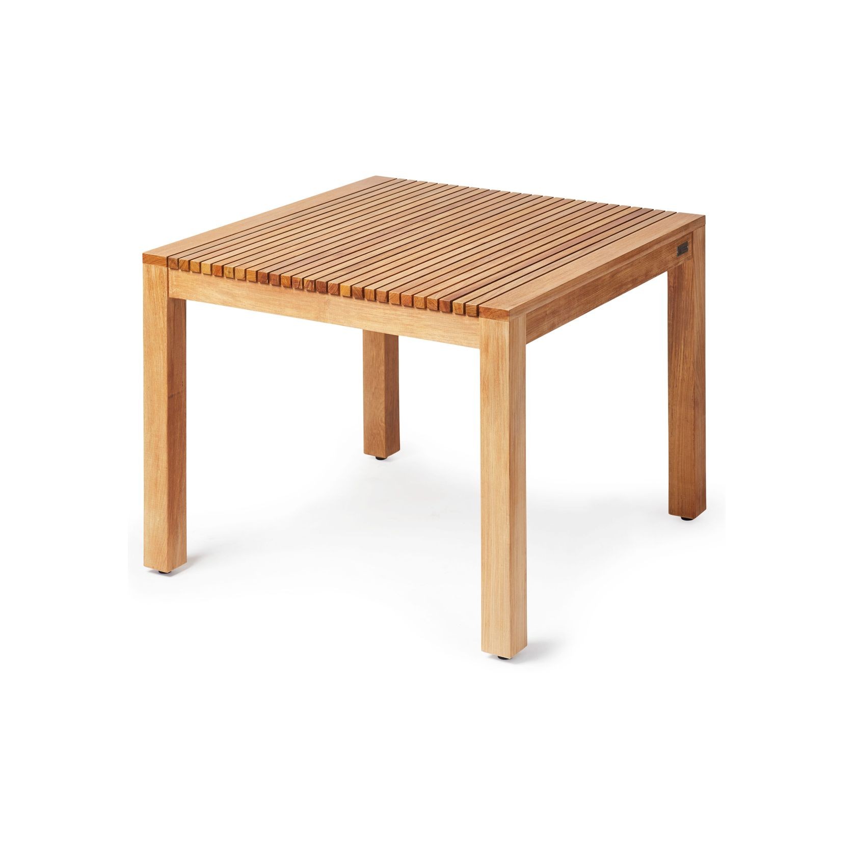 Valencia Teak Table gallery detail image