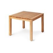 Valencia Teak Table gallery detail image