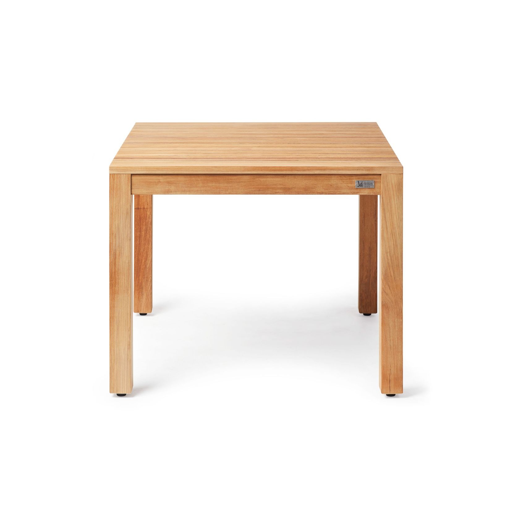 Valencia Teak Table gallery detail image