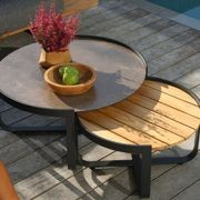 Opus Teak Coffee Tables gallery detail image