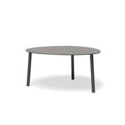 Cetara Coffee Table - Outdoor - Charcoal - Medium gallery detail image