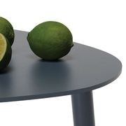 Cetara Side Table - Outdoor - Midnight Blue gallery detail image