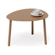 Cetara Side Table - Terracotta gallery detail image