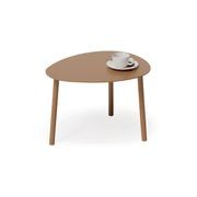 Cetara Side Table - Terracotta gallery detail image