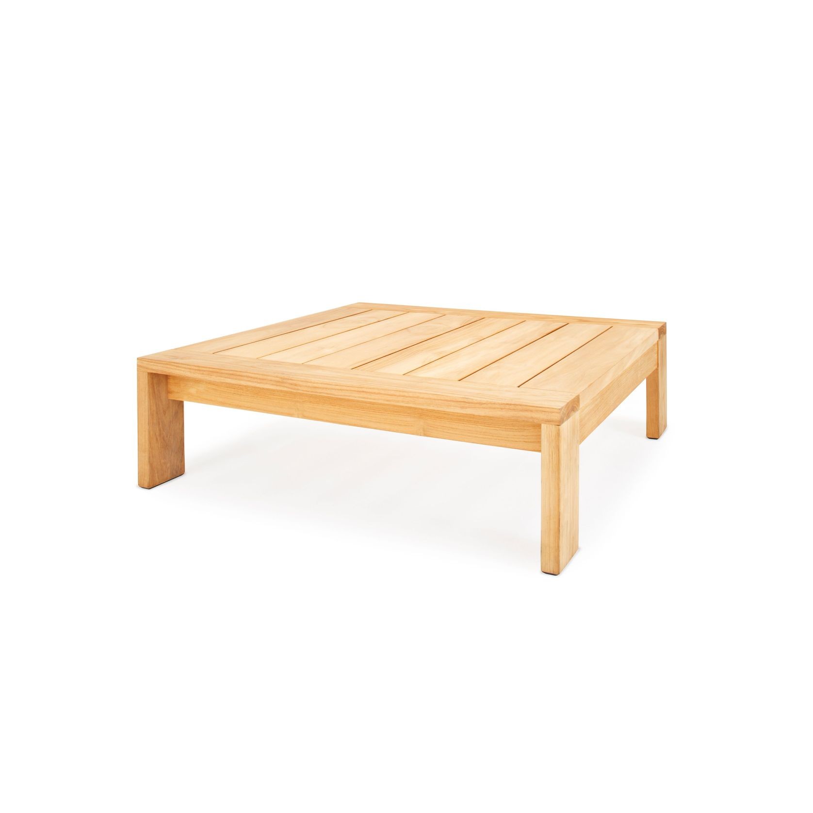 Nomah Outdoor Coffee Table gallery detail image