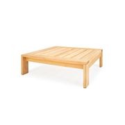 Nomah Outdoor Coffee Table gallery detail image