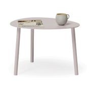 Cetara Side Table - Outdoor - Pale Blush gallery detail image