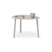 Cetara Side Table - Outdoor - Pale Blush gallery detail image