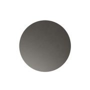 Corvo Outdoor Side Table - Charcoal gallery detail image
