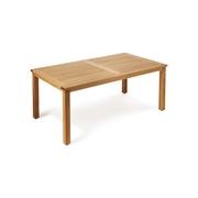 Creswick Teak Table gallery detail image
