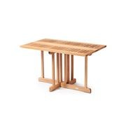 Creswick Gate-Leg (Folding) Table gallery detail image