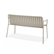 Roku Garden Bench - Outdoor gallery detail image