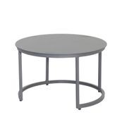 Eagle Glass Top Nesting Outdoor Tables gallery detail image