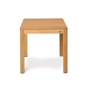 Brunswick Teak Outdoor Dining Table gallery detail image